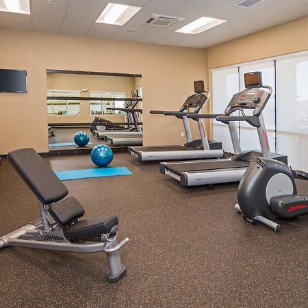 Courtyard By Marriott Shippensburg Hotel Luaran gambar