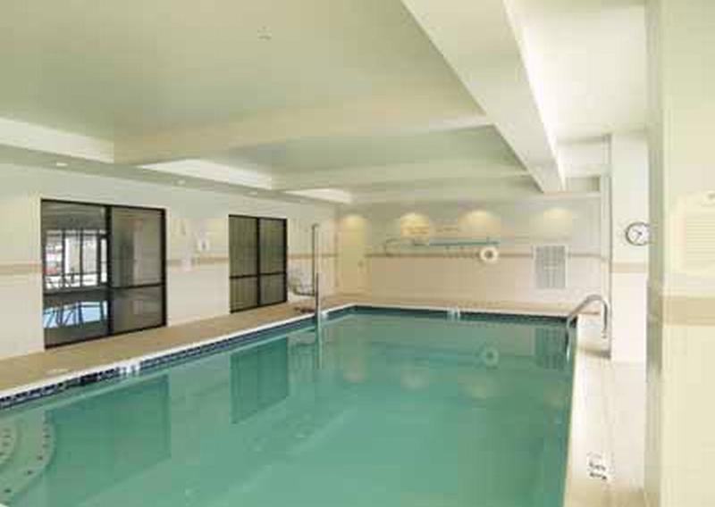 Courtyard By Marriott Shippensburg Hotel Luaran gambar