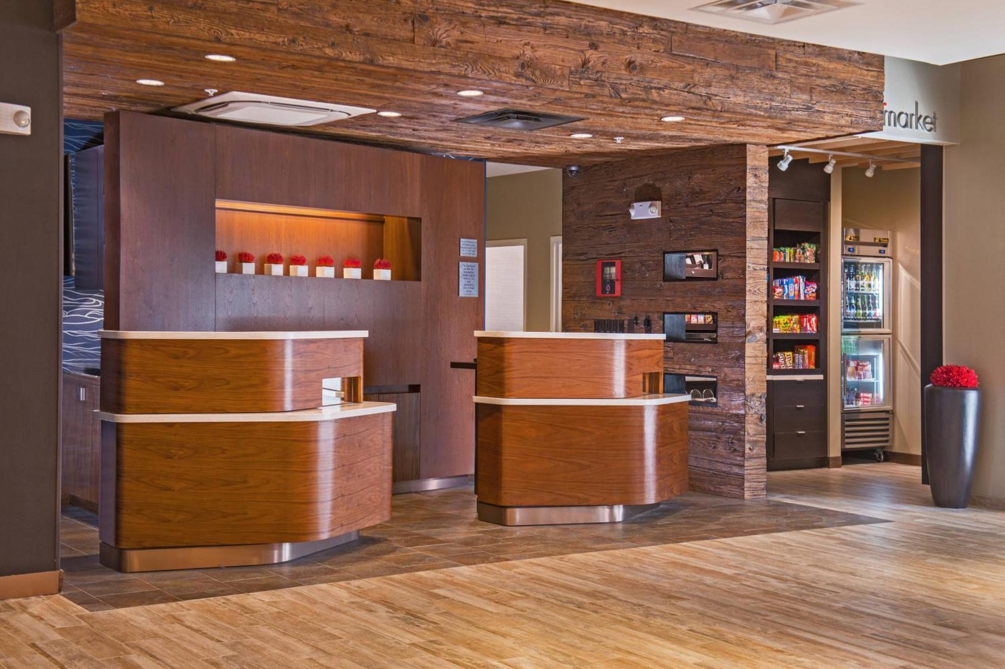 Courtyard By Marriott Shippensburg Hotel Luaran gambar