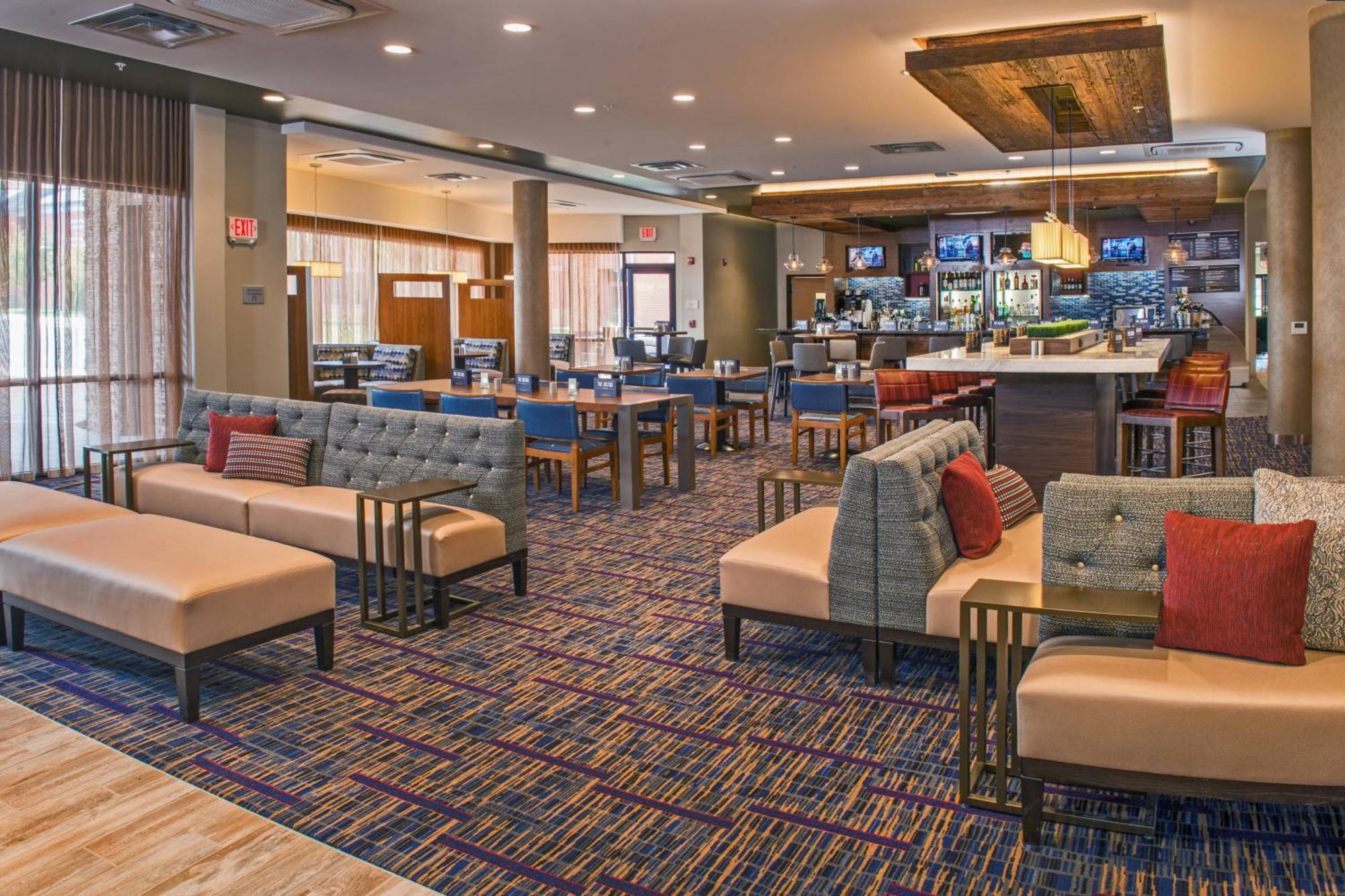 Courtyard By Marriott Shippensburg Hotel Luaran gambar