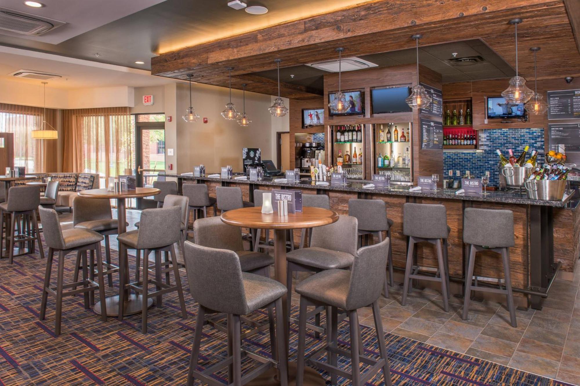 Courtyard By Marriott Shippensburg Hotel Luaran gambar