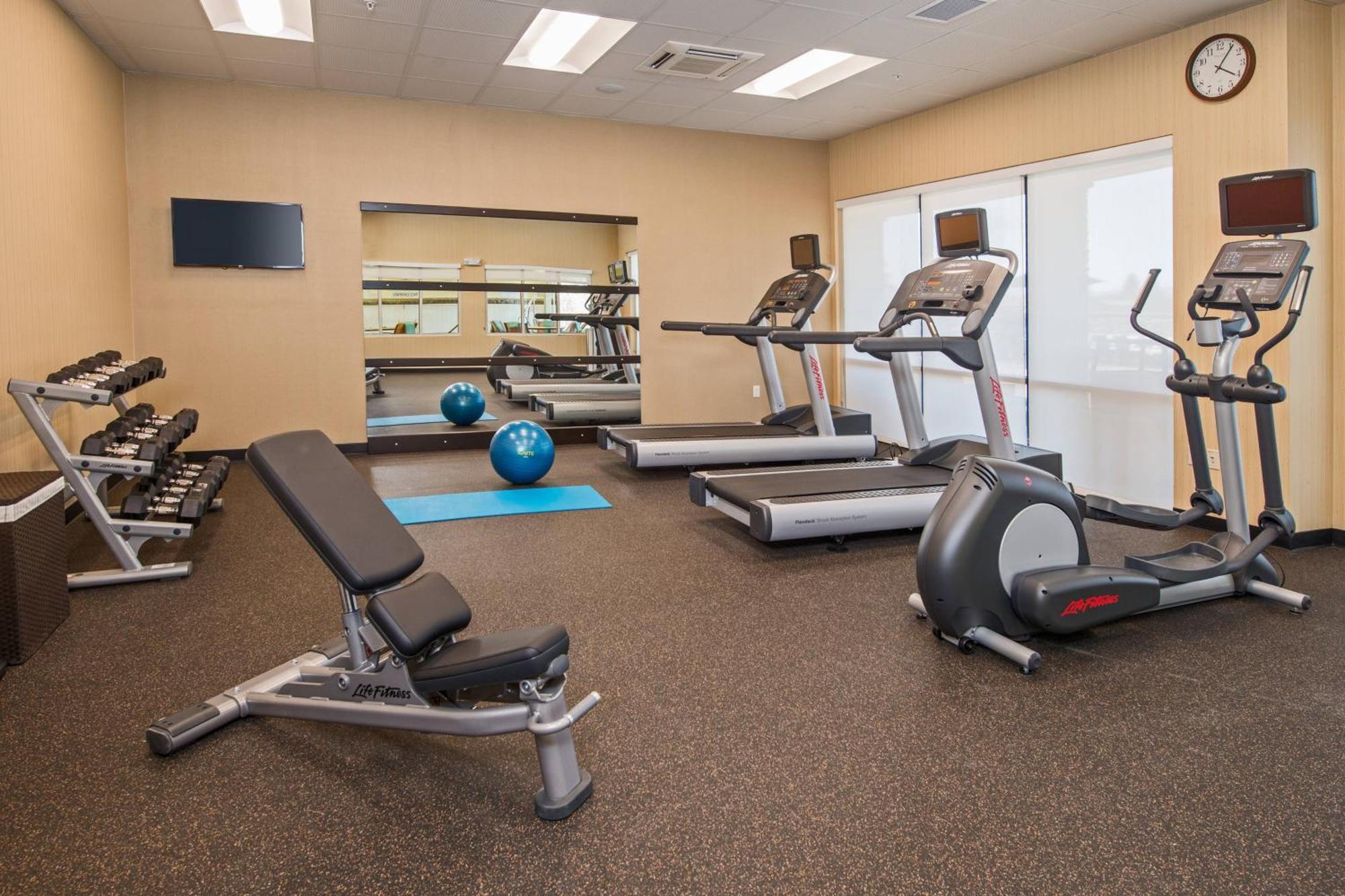 Courtyard By Marriott Shippensburg Hotel Luaran gambar