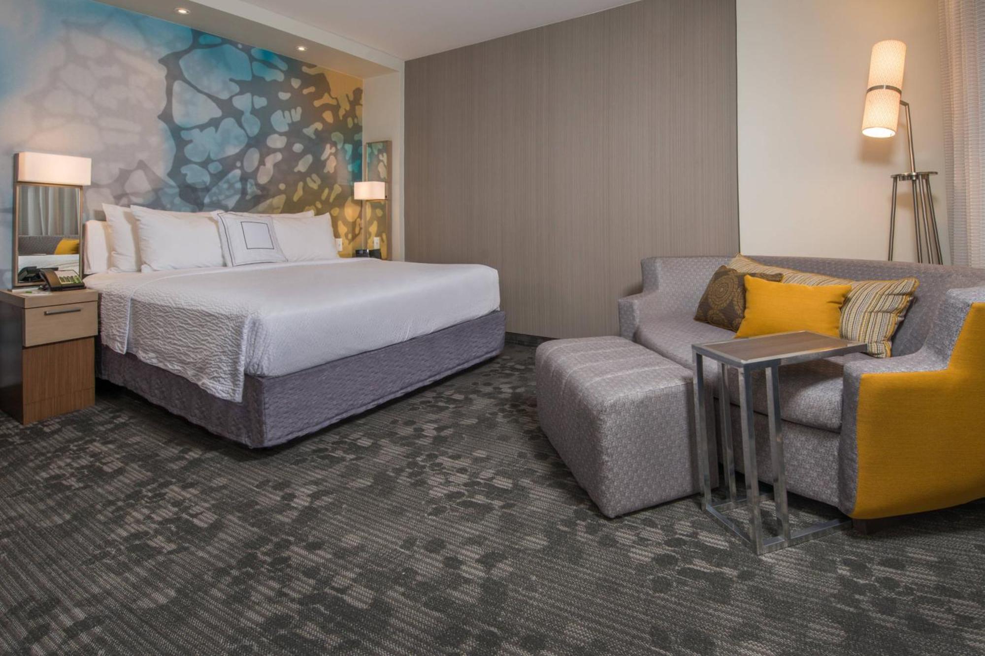 Courtyard By Marriott Shippensburg Hotel Luaran gambar