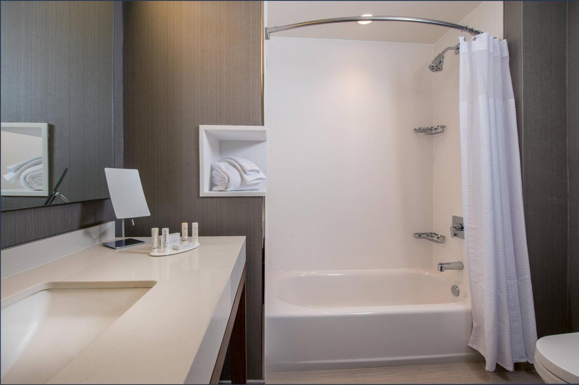 Courtyard By Marriott Shippensburg Hotel Luaran gambar