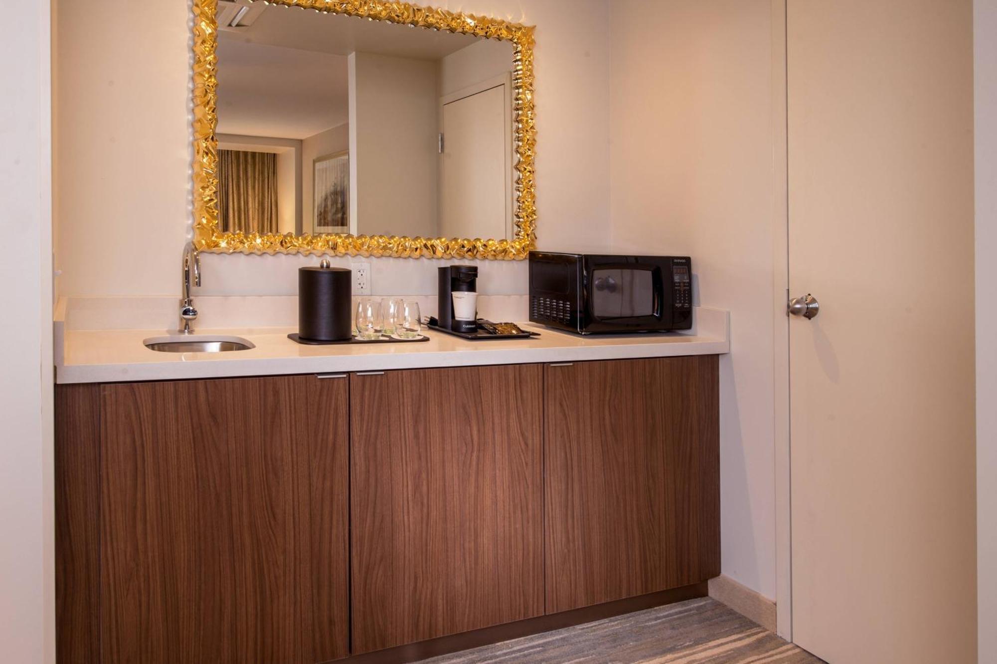 Courtyard By Marriott Shippensburg Hotel Luaran gambar