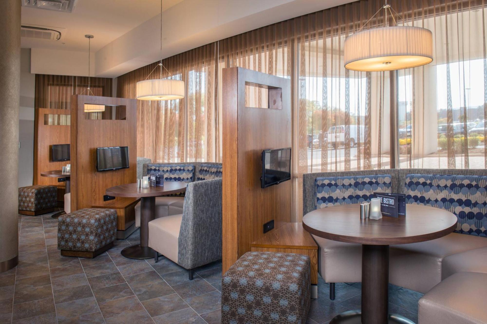 Courtyard By Marriott Shippensburg Hotel Luaran gambar