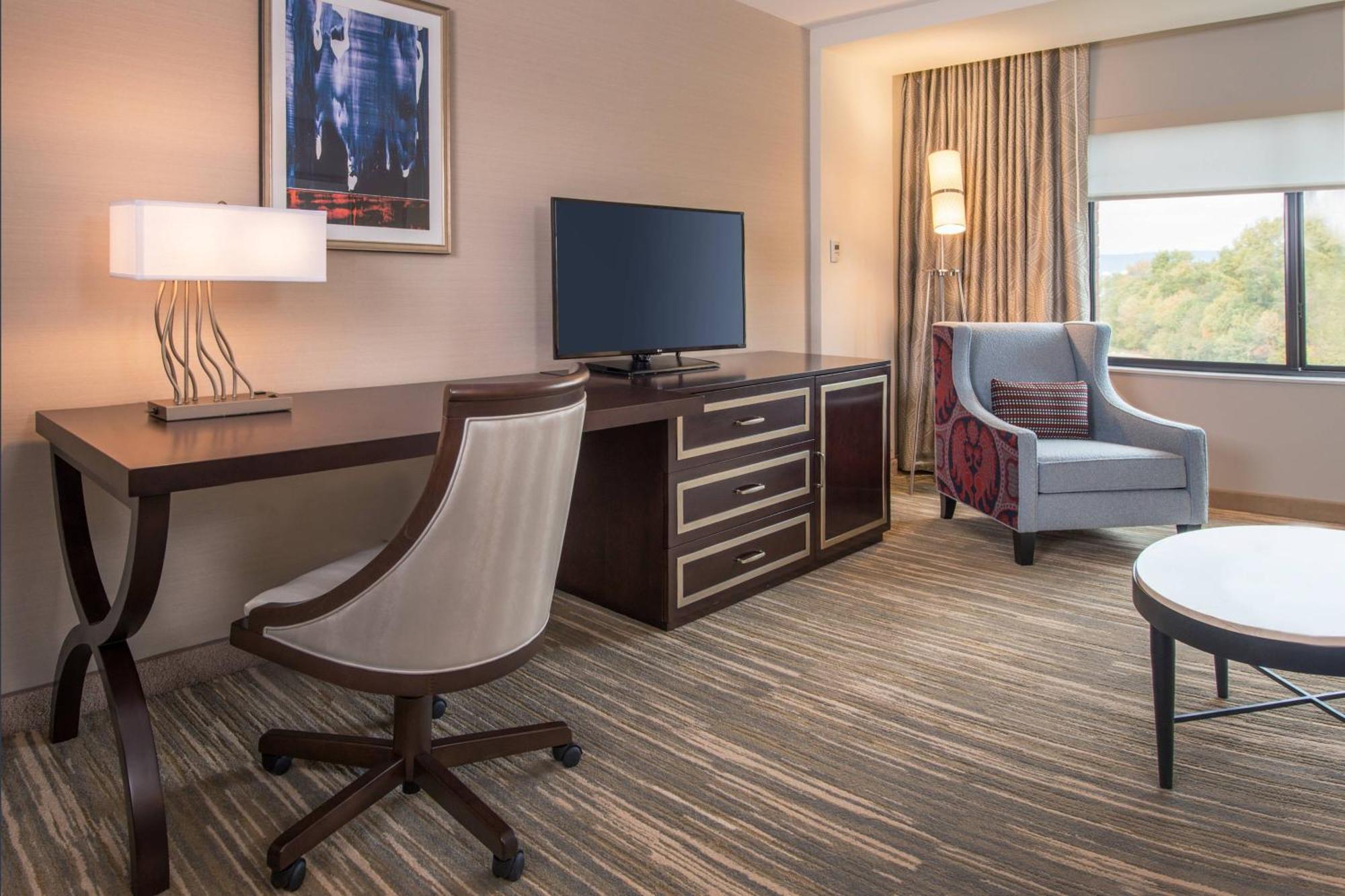 Courtyard By Marriott Shippensburg Hotel Luaran gambar