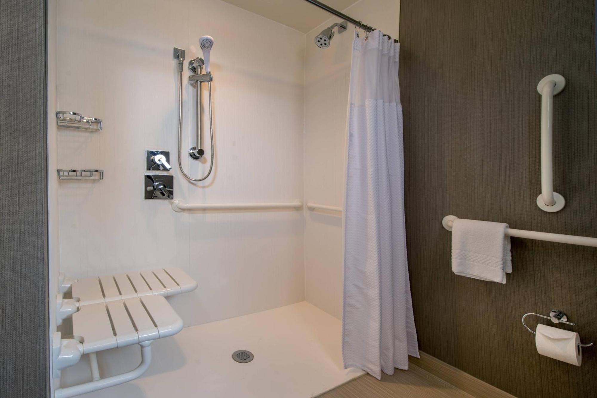 Courtyard By Marriott Shippensburg Hotel Luaran gambar