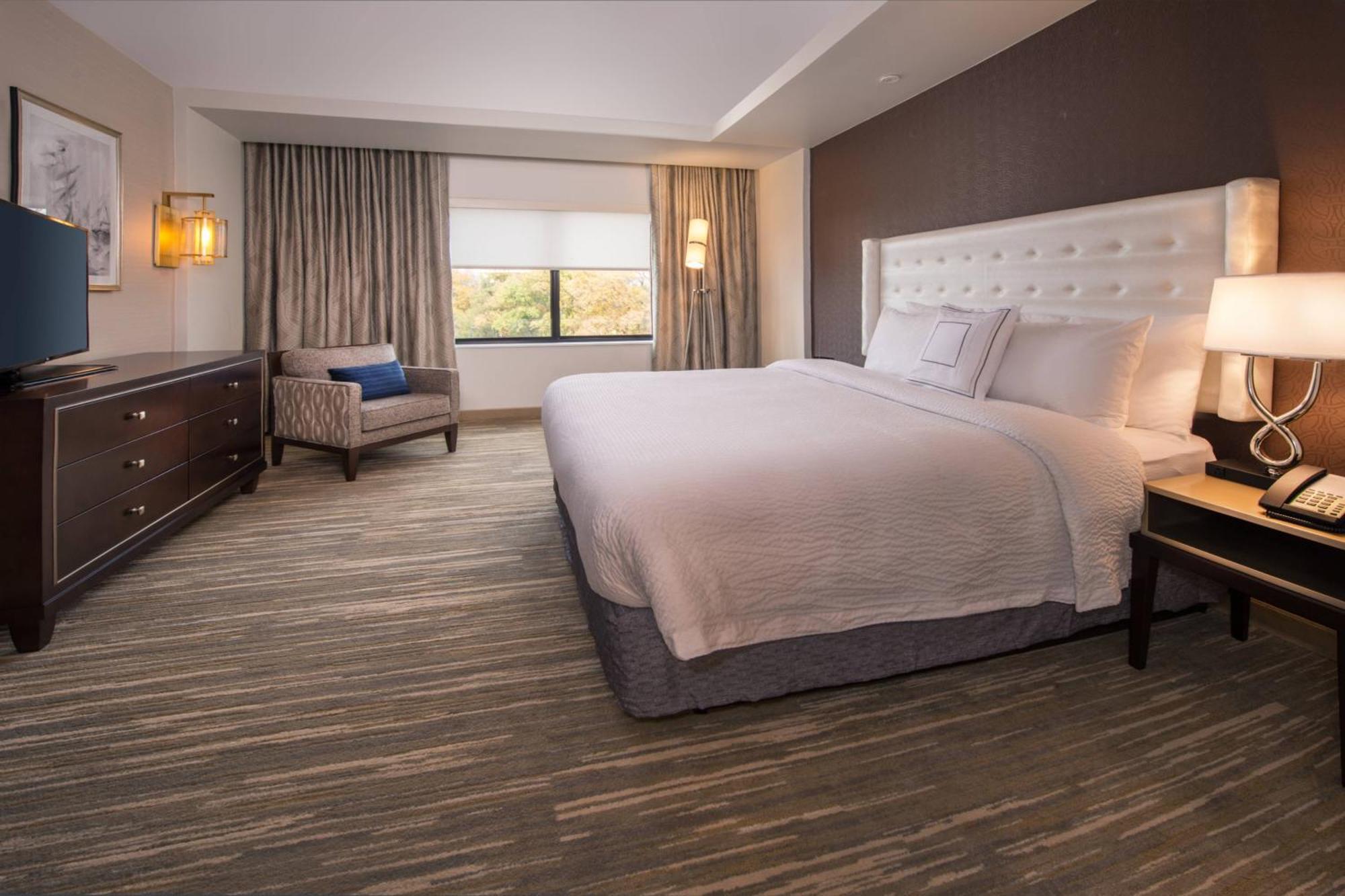 Courtyard By Marriott Shippensburg Hotel Luaran gambar