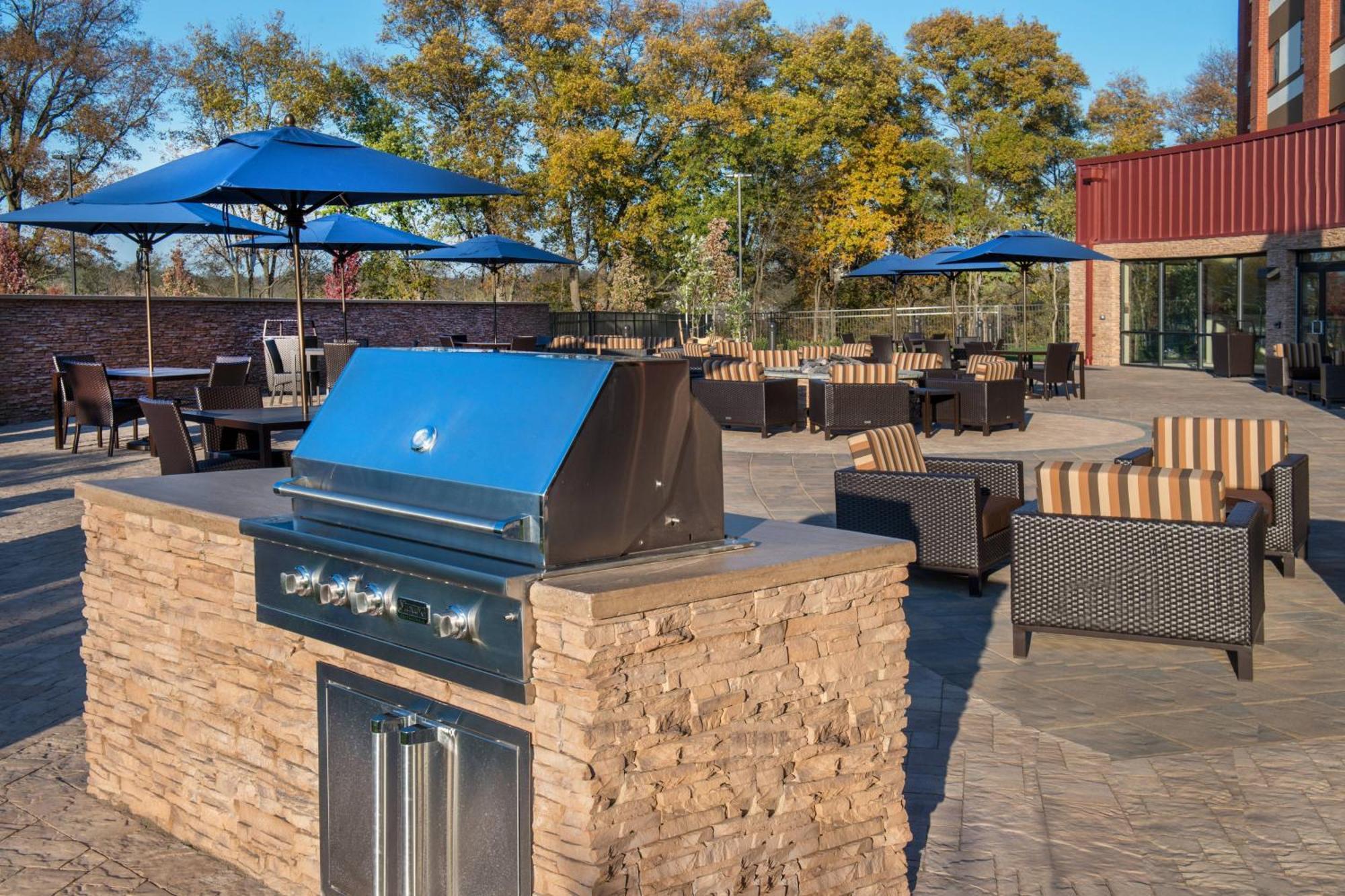Courtyard By Marriott Shippensburg Hotel Luaran gambar