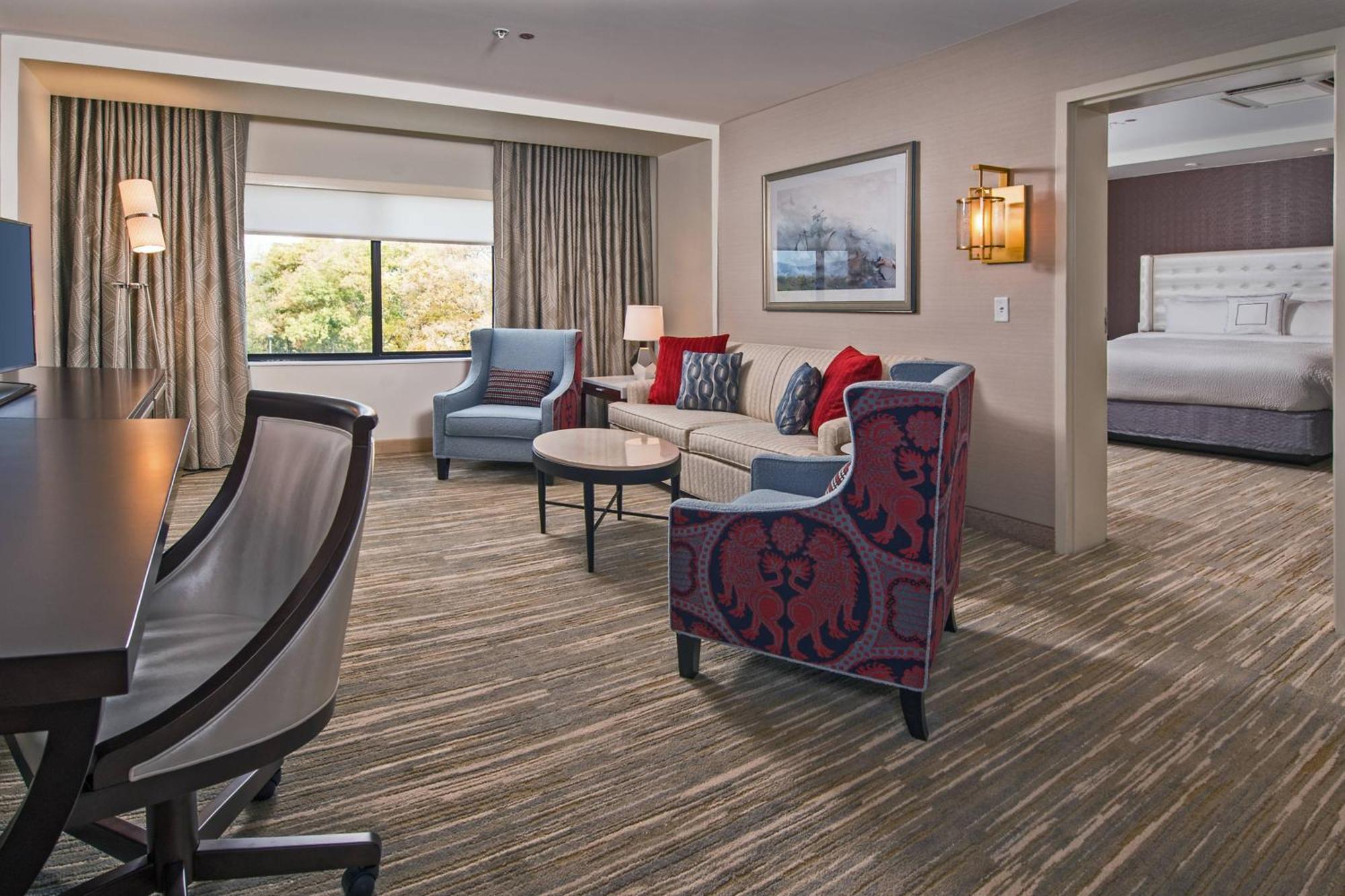 Courtyard By Marriott Shippensburg Hotel Luaran gambar