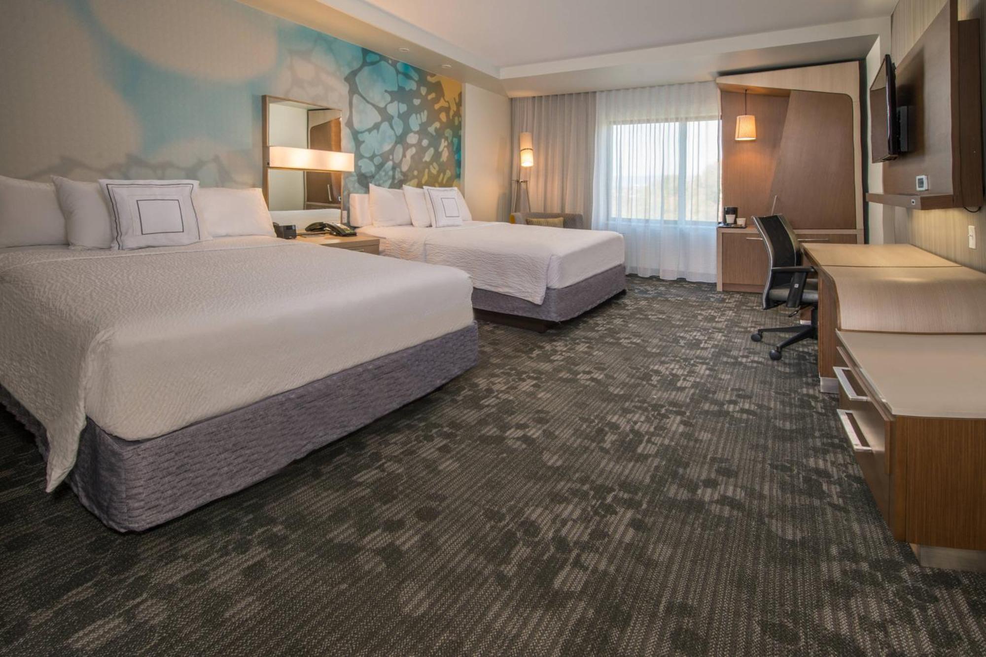 Courtyard By Marriott Shippensburg Hotel Luaran gambar