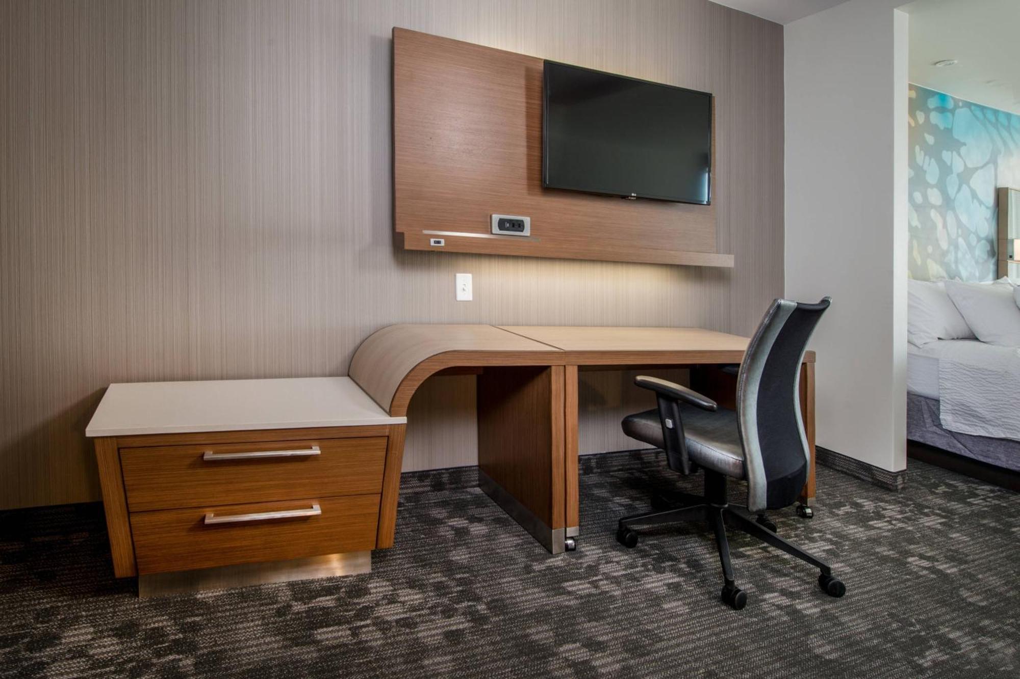 Courtyard By Marriott Shippensburg Hotel Luaran gambar