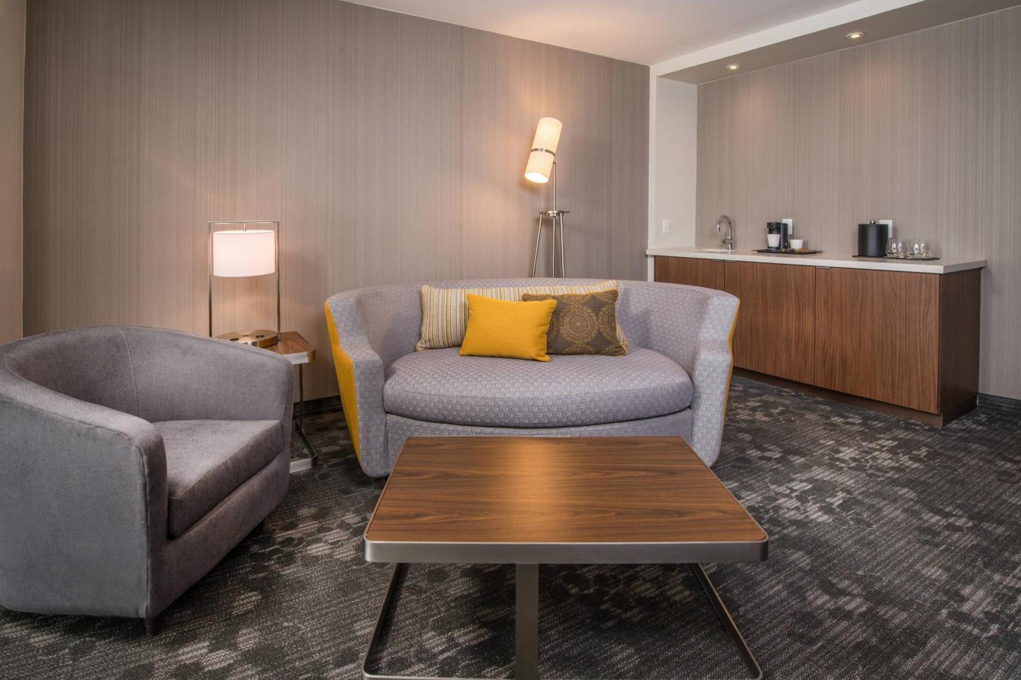 Courtyard By Marriott Shippensburg Hotel Luaran gambar
