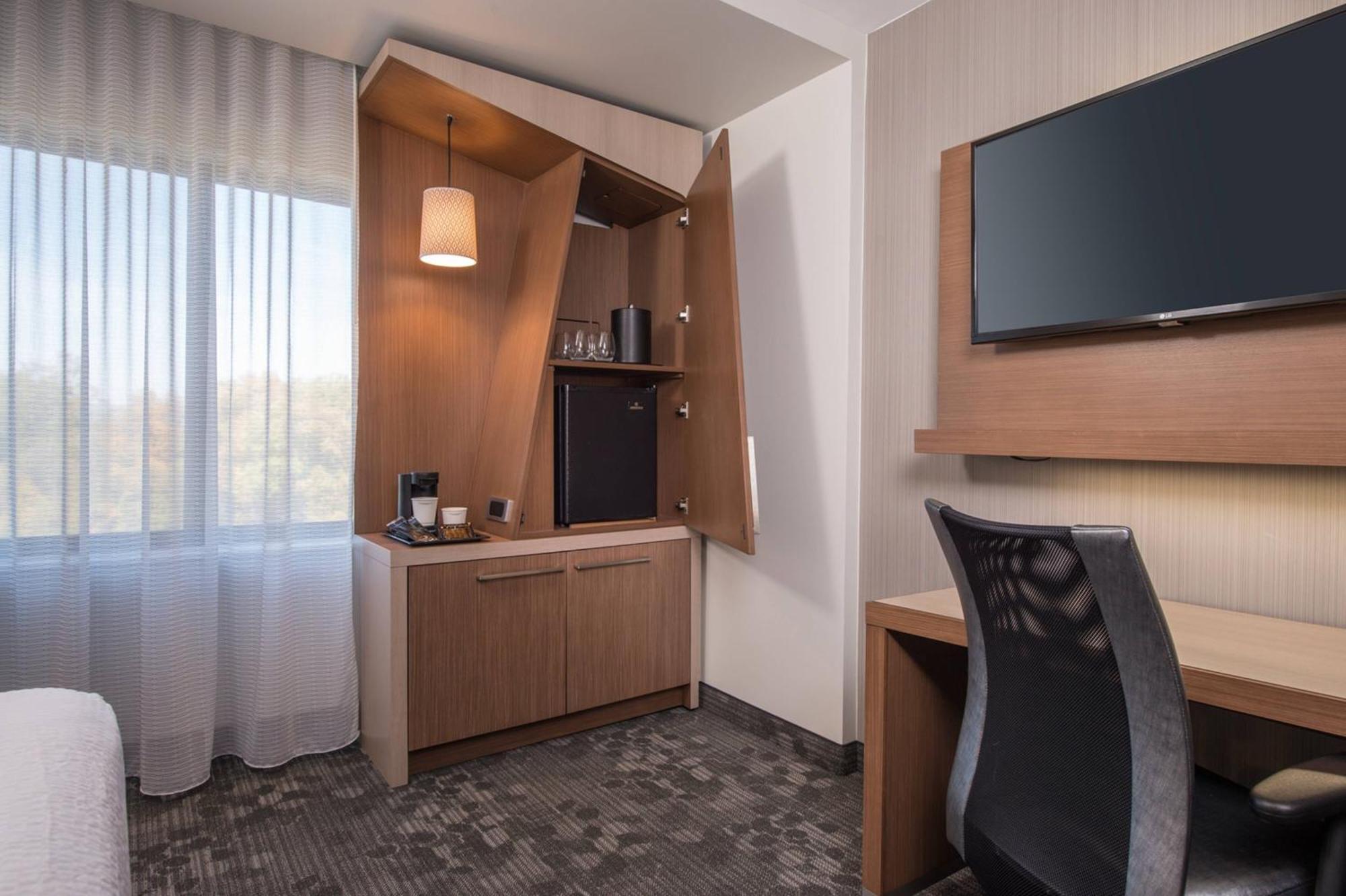 Courtyard By Marriott Shippensburg Hotel Luaran gambar