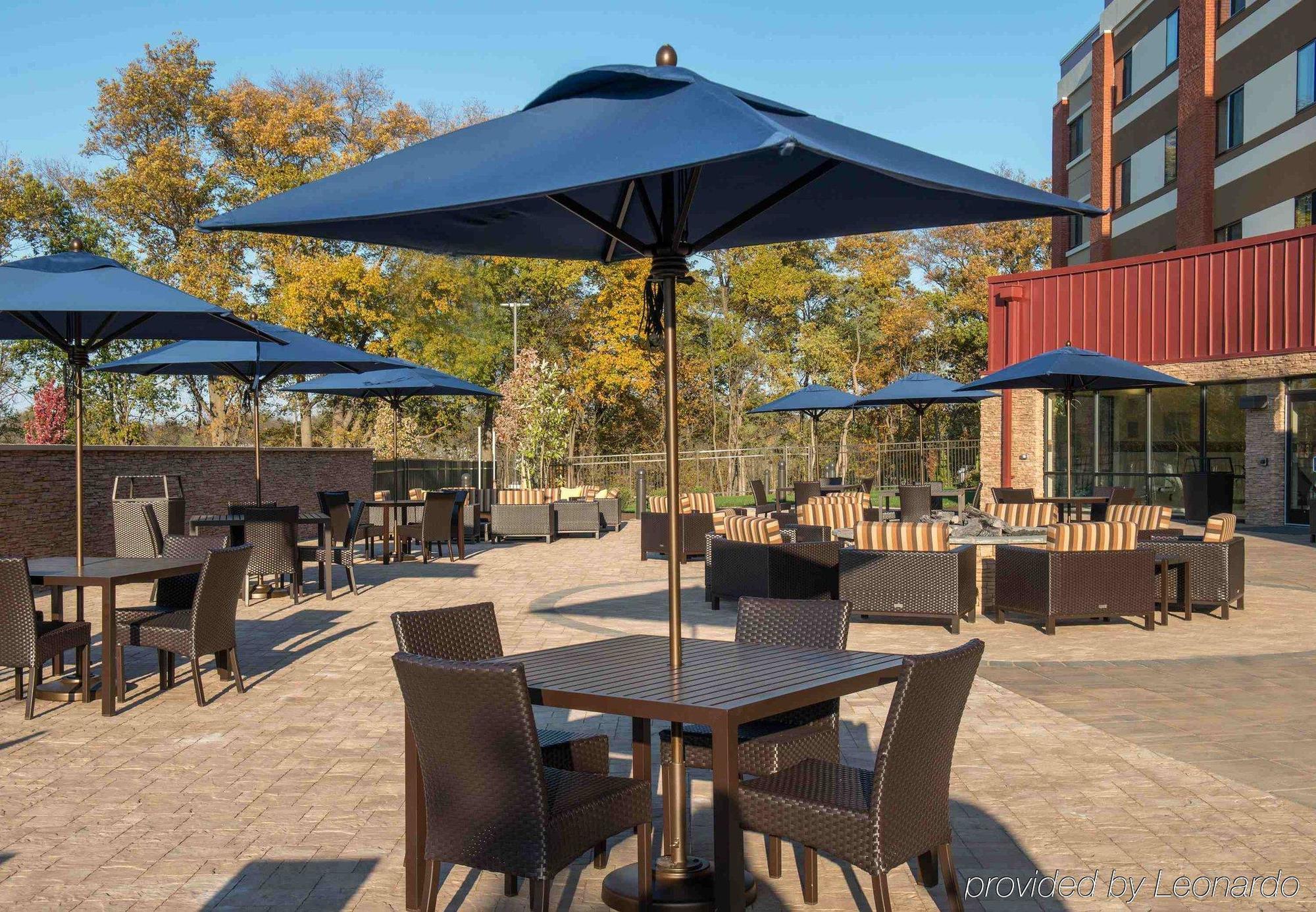Courtyard By Marriott Shippensburg Hotel Luaran gambar