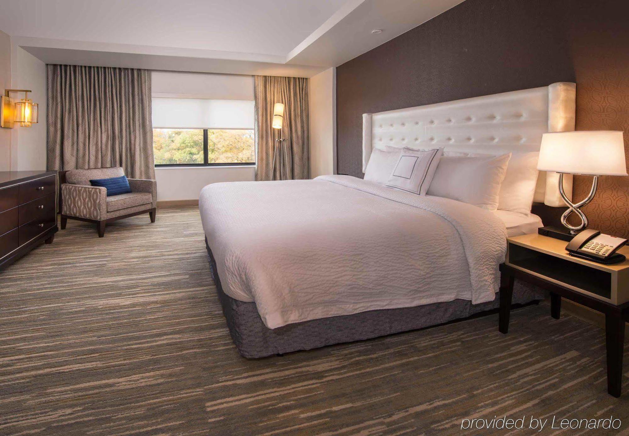Courtyard By Marriott Shippensburg Hotel Luaran gambar