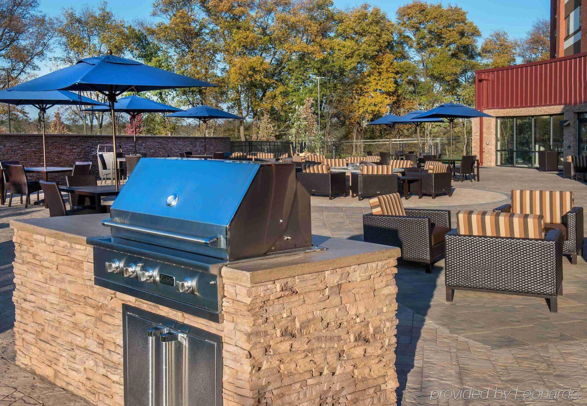 Courtyard By Marriott Shippensburg Hotel Luaran gambar