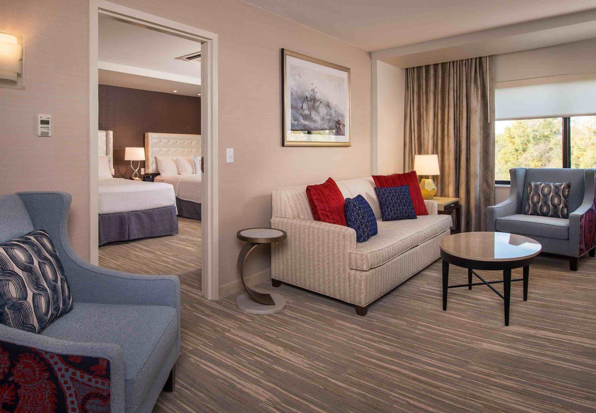 Courtyard By Marriott Shippensburg Hotel Luaran gambar
