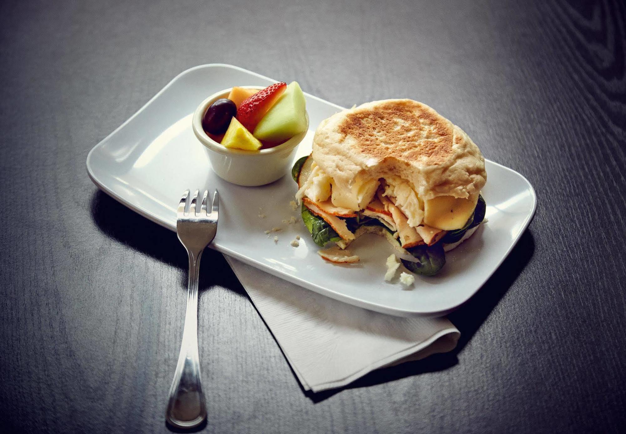Courtyard By Marriott Shippensburg Hotel Luaran gambar