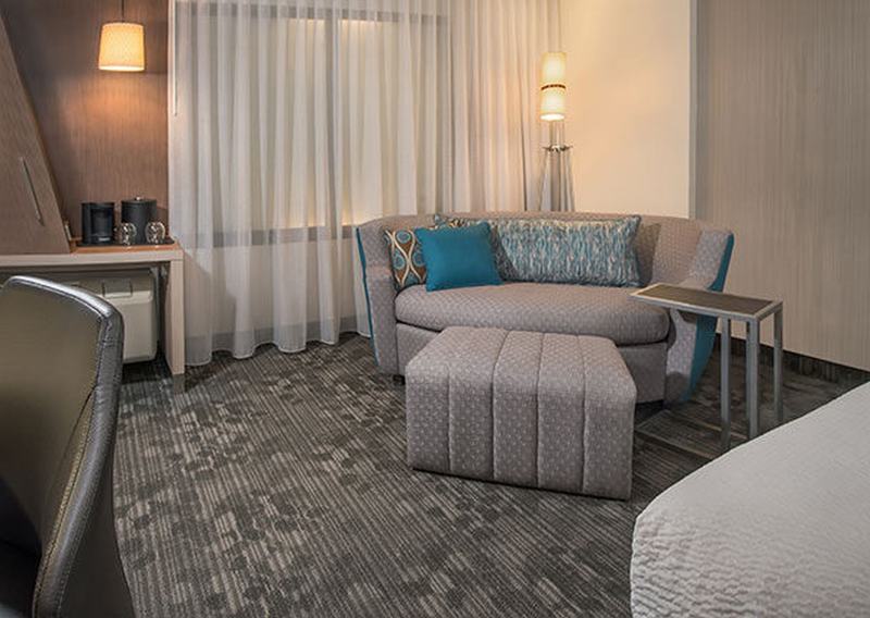 Courtyard By Marriott Shippensburg Hotel Luaran gambar