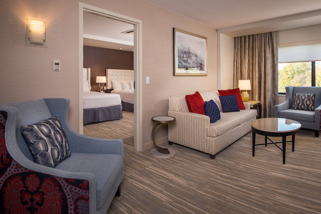 Courtyard By Marriott Shippensburg Hotel Luaran gambar